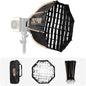 SOFTBOX 40D ZHIYUN