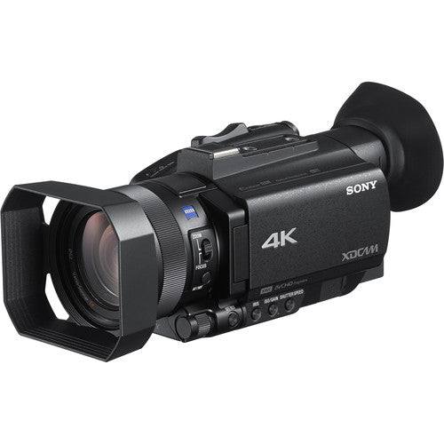 Cámara de Video Sony PXW-Z90