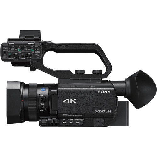 Cámara de Video Sony PXW-Z90
