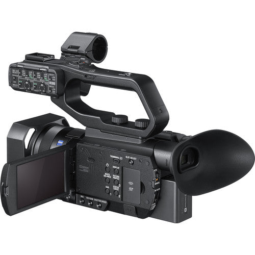 Cámara de Video Sony PXW-Z90