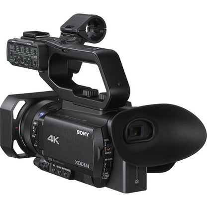 Cámara de Video Sony PXW-Z90