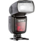 Flash Godox V860 II para Sony – Speedlight Profesional con Batería de Litio y Sistema X Inalámbrico
