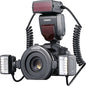Yongnuo YN24EX TTL Macro Twin Flash