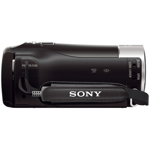 Videocámara Sony HDR-CX405