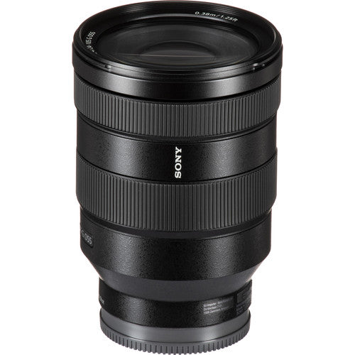 Lente Sony 24-105 F4  G OSS