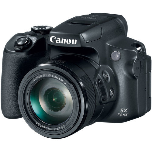 Canon EOS 250D, la cámara réflex digital más pequeña del mundo - DNG