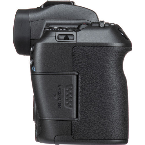 Canon EOS R 4K Mirrorless Sólo Cuerpo