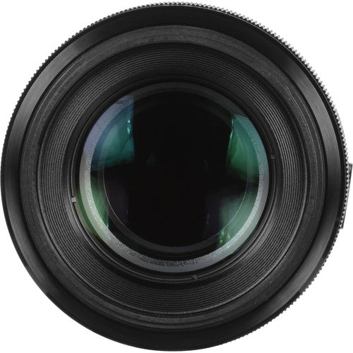 Lente Sony 90 mm F2.8 Macro G OSS