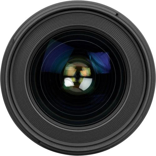 LENTE SIGMA 24MM 1:1.14 DG PARA CANON/ USADO