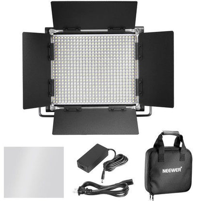 Panel de Iluminación LED Neewer 660 Bicolor