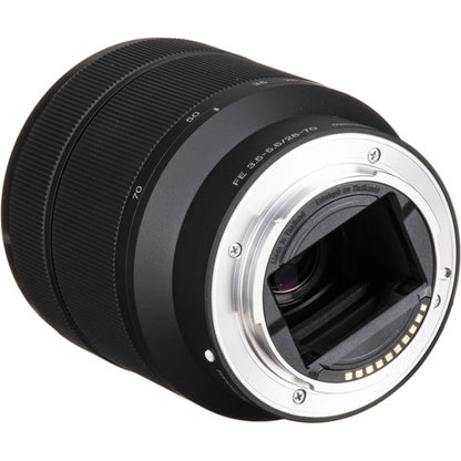 Lente sony 28-70 FE 3.5-5.6 (caja Blanca)