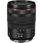 Lente Canon RF 24-105mm f/4L IS USM | Zoom Profesional Serie L Estabilizado