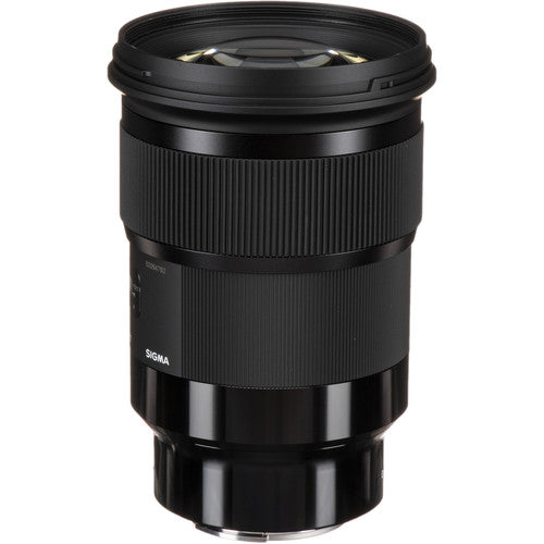 Lente Sigma 50mm f/1.4 DG DN | Sony E