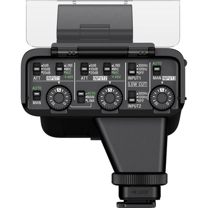 Kit adaptador XLR-K3M
