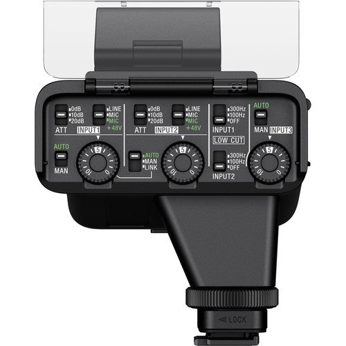 Kit adaptador XLR-K3M