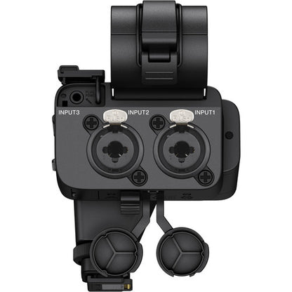 Kit adaptador XLR-K3M