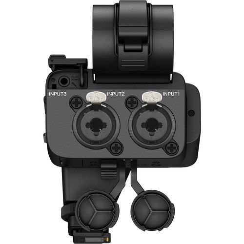 Kit adaptador XLR-K3M