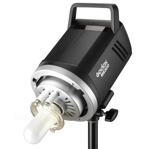 Flash Godox MS300