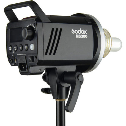Flash Godox MS300