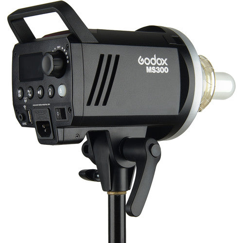 Flash Godox MS300