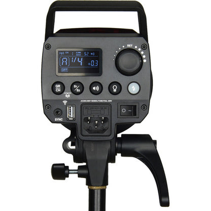Flash Godox MS300
