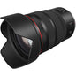 Lente Canon RF 24-70mm f/2.8L IS USM – Zoom Estándar Profesional para Montura EOS R
