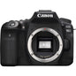 Cámara Canon EOS 90D DSLR (Solo Cuerpo)