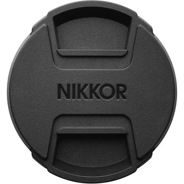 Nikon NIKKOR Z DX 16-50mm f/3.5-6.3 VR – Lente Zoom Ultra Compacto para Montura Z