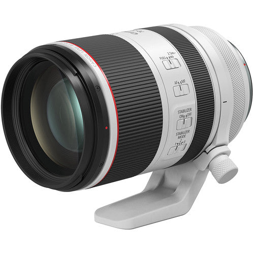 Canon RF 70-200mm f/2.8L IS USM - Teleobjetivo Zoom Profesional Serie L para Montura RF