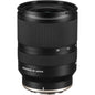Lente Tamron 17-28mm f/2.8 Di III RXD – Zoom Ultra Gran Angular Luminoso y Compacto para Cámaras Sony Mirrorless Full Frame