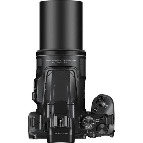 NIKON COOLPIX P950