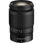 Lente Zoom Todo en Uno Nikon NIKKOR Z 24 200mm f4 6.3 VR | Objetivo Todoterreno de Formato Completo para Viajes, Fotografía de Paisajes y Producción de Video Profesional