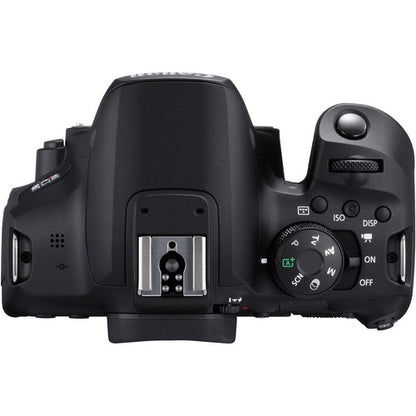 Camara Canon T8I KIT 18-55