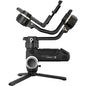 Estabilizador Zhiyun Crane 3S