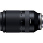 Lente Tamron 70-180mm f/2.8 Di III VXD para Sony E - Teleobjetivo Zoom Profesional Luminoso