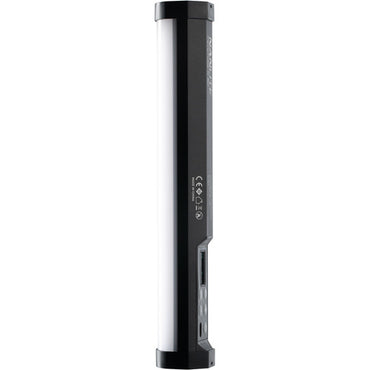Tubo LED Nanlite PavoTube II 6C RGBWW – Luz de Tubo Portátil con Batería e Imanes Integrados
