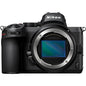 Cámara Nikon Z5 (Cuerpo) – Mirrorless Full-Frame Profesional con Doble Ranura SD y Estabilización