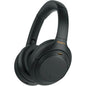 Audífonos Sony WH-1000XM4 – Cancelación de Ruido Inteligente, Diseño Plegable y Conexión Multipunto