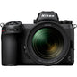 Nikon Z7 Il Z 24-70mm f/4 S