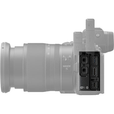 Camara Nikon Z7 ll Cuerpo