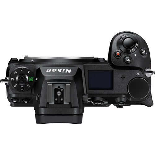Cámara Nikon Z6 II Mirrorless | Cuerpo