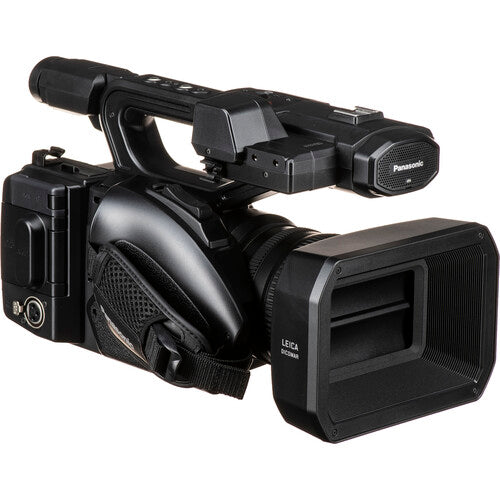 Camara de video panasonic AG-UX90