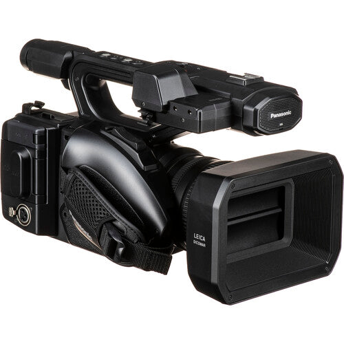 Cámara de video panasonic AG-UX90