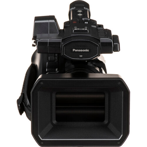 Cámara de video panasonic AG-UX90