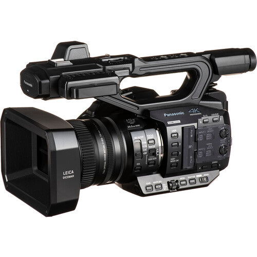 Cámara de video panasonic AG-UX90