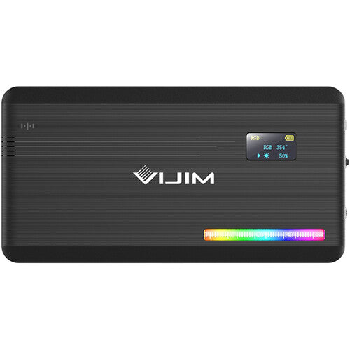 Panel VIJIM Led RGB VL196