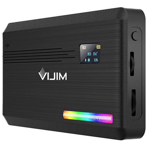 Panel VIJIM Led RGB VL196