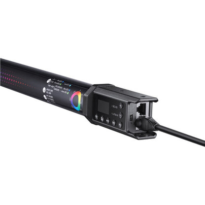 Luz Led de Tubo Godox TL60 RGB