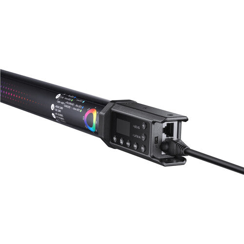 Luz Led de Tubo Godox TL60 RGB