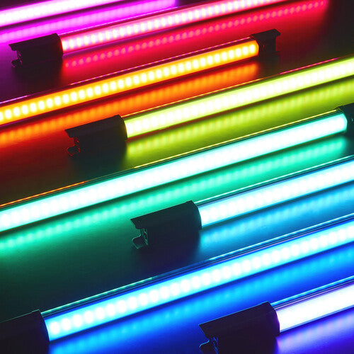 Luz Led de Tubo Godox TL60 RGB